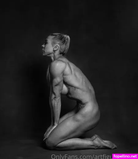 Artfiguremodel OnlyFans Thumbnail #e4KyUoB8lu