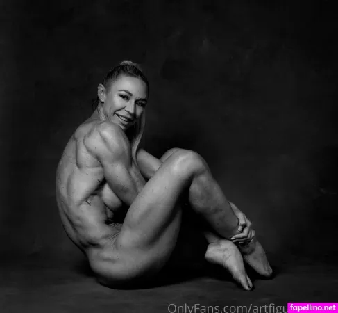 Artfiguremodel OnlyFans Thumbnail #eGx63MHE3f