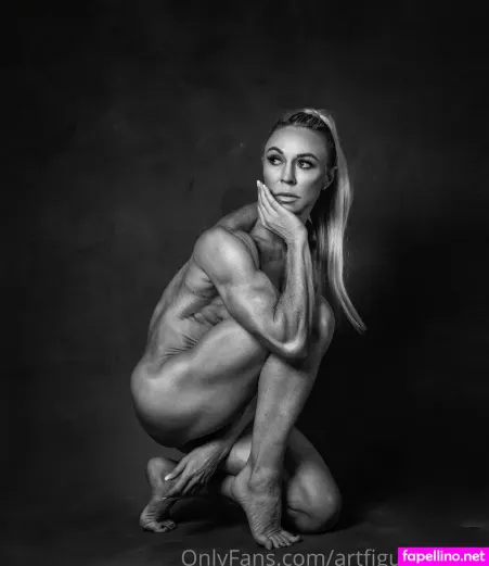 Artfiguremodel OnlyFans Thumbnail #feScASIcLu