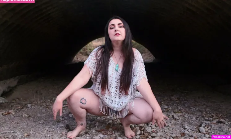 Artful Defiance OnlyFans Thumbnail #NY473Haf2b