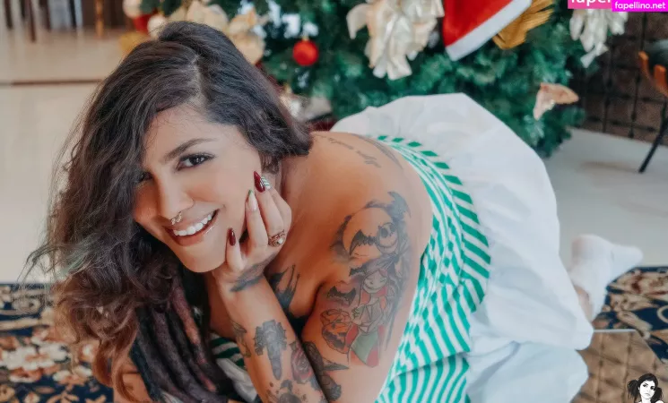 Arthemis OnlyFans Thumbnail #BlYql1evnM