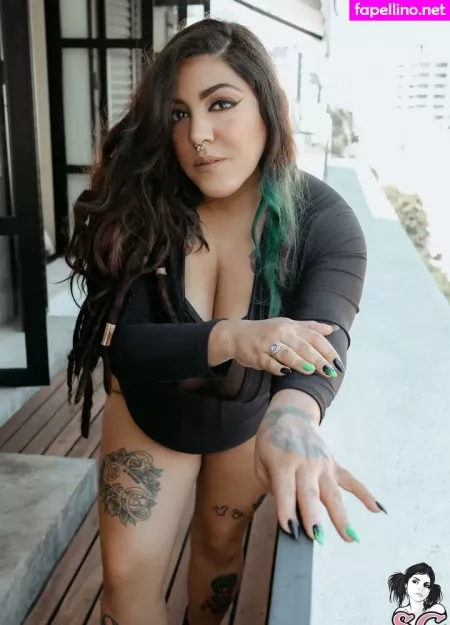 Arthemis OnlyFans Thumbnail #ToBGW04DQe