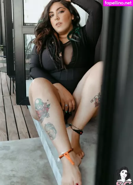 Arthemis OnlyFans Thumbnail #YwwhIKzJgW