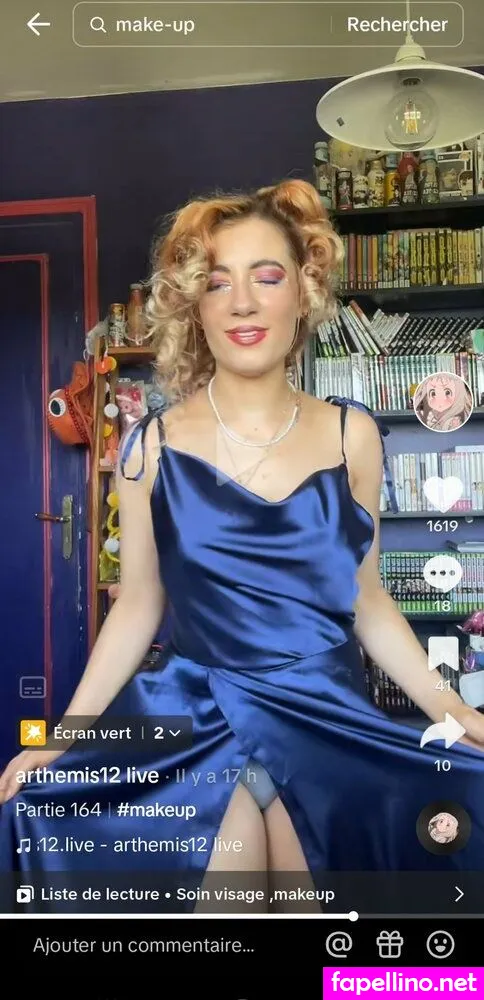 Arthemis12 Nude Leaked OnlyFans Photo #xNavmVb9Kl