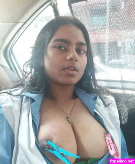 Arthi Rehmann OnlyFans Thumbnail #VseCzA7inX