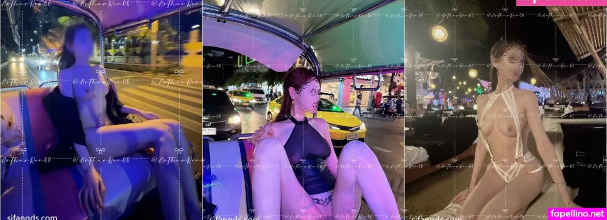 Arthurren00 OnlyFans Thumbnail #8wHXYrOPzx