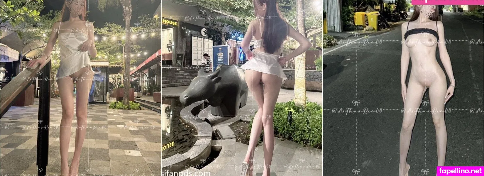 arthurren Nude Leaked OnlyFans Photo #moUOmFSSJM