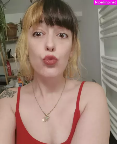 Arti1312 OnlyFans Thumbnail #mYsBzOYl8x