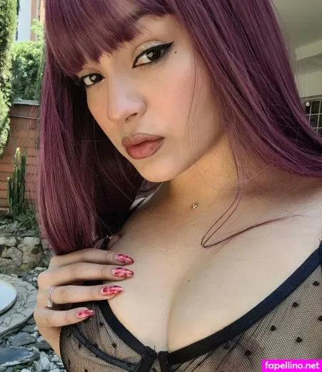 Artica Cooper OnlyFans Thumbnail #mJRaqhvKbh