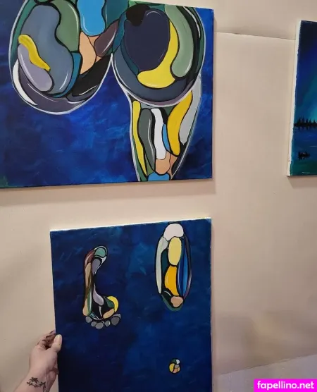 Artistry4u OnlyFans Thumbnail #7iZAAVlUnl