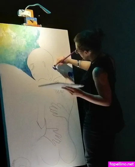 Artistry4u OnlyFans Thumbnail #CG6I61Oogy