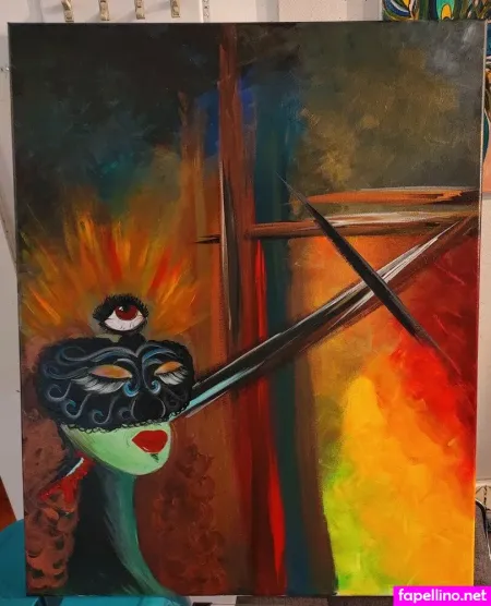 Artistry4u OnlyFans Thumbnail #DZ7pLcFvfB