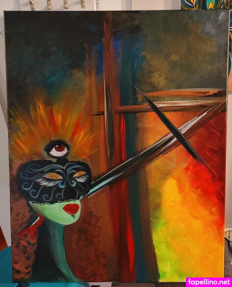 artistry4u Nude Leaked OnlyFans Photo #DZ7pLcFvfB