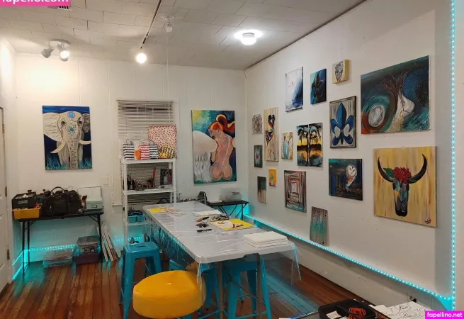 Artistry4u OnlyFans Thumbnail #Fdm7RZtLKk