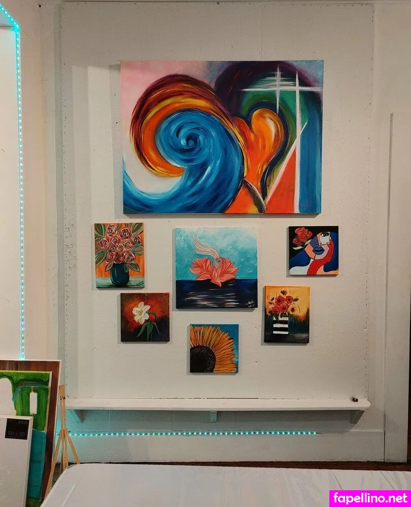 artistry4u Nude Leaked OnlyFans Photo #JXFIXVYad3