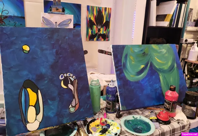 Artistry4u OnlyFans Thumbnail #Oyhm88hTLh