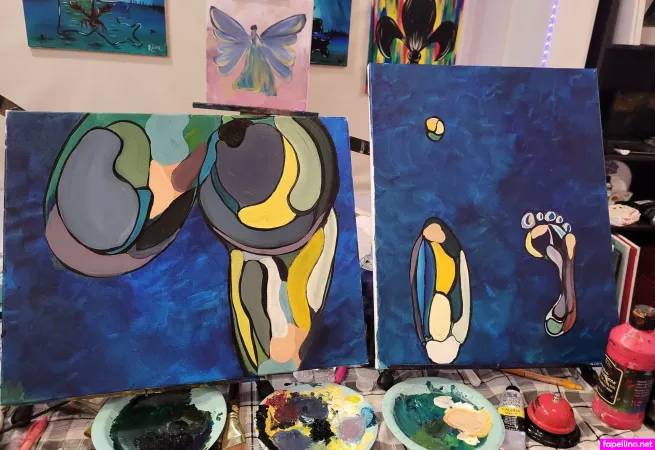 Artistry4u OnlyFans Thumbnail #WZzVHew2q1