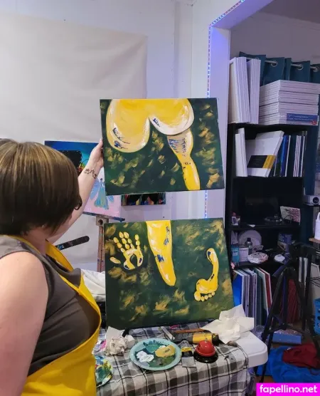 Artistry4u OnlyFans Thumbnail #ZMSr7cSBmw