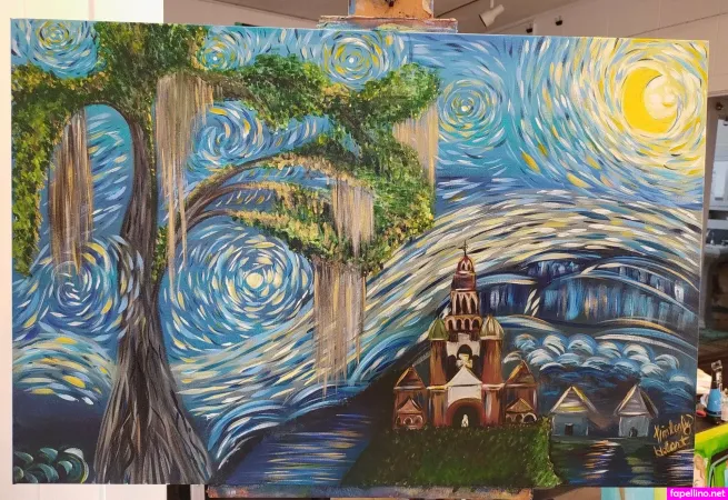 Artistry4u OnlyFans Thumbnail #t7s3f0A2H5