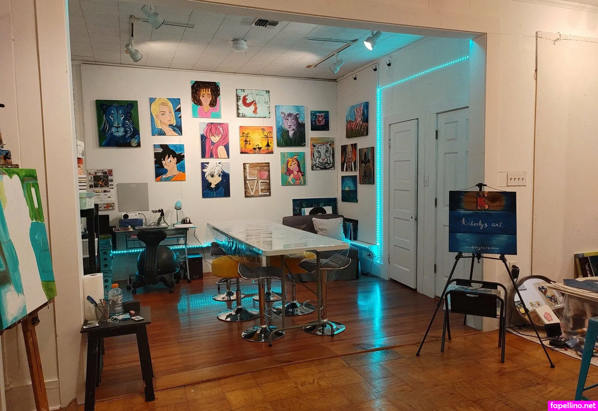 artistry4u Nude Leaked OnlyFans Photo #x0HxOD7WoK