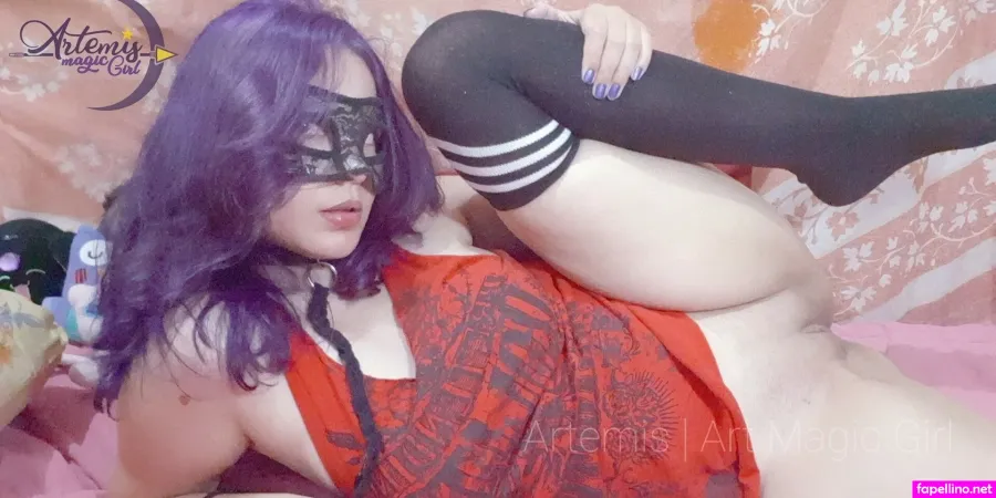 Artmagicgirl OnlyFans Thumbnail #RsbRKfx6DD