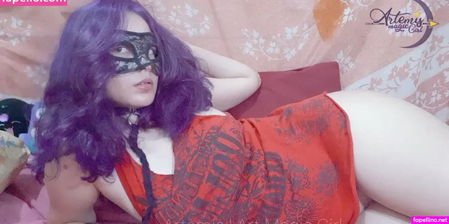 Artmagicgirl OnlyFans Thumbnail #yFsD7QeC0E