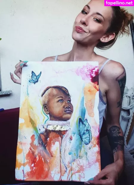 Artnvenom OnlyFans Thumbnail #0pTHyfCG4u