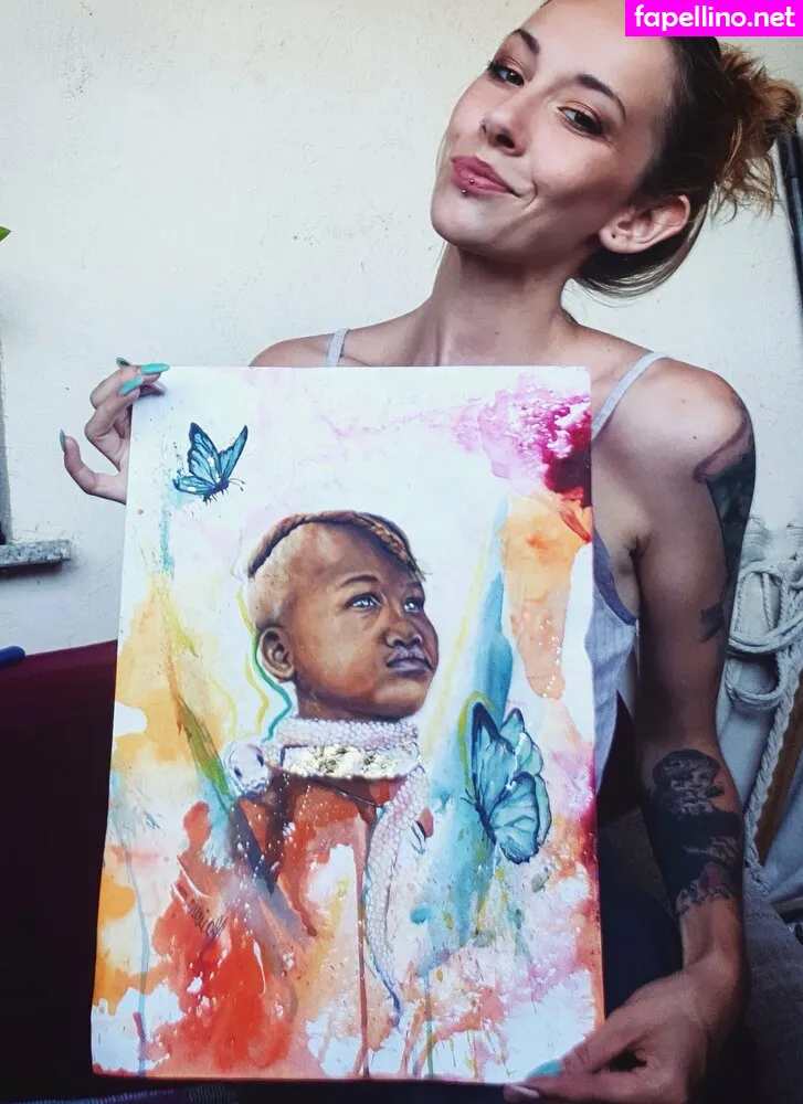 artnvenom Nude Leaked OnlyFans Photo #0pTHyfCG4u