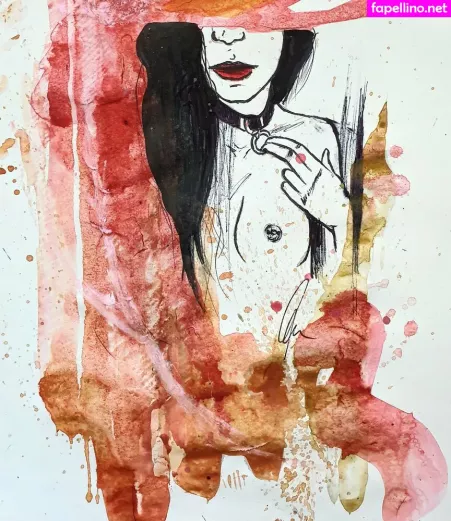 Artnvenom OnlyFans Thumbnail #57kElMavrP