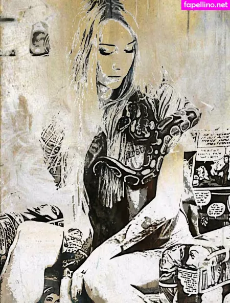 Artnvenom OnlyFans Thumbnail #68ugXTeCME