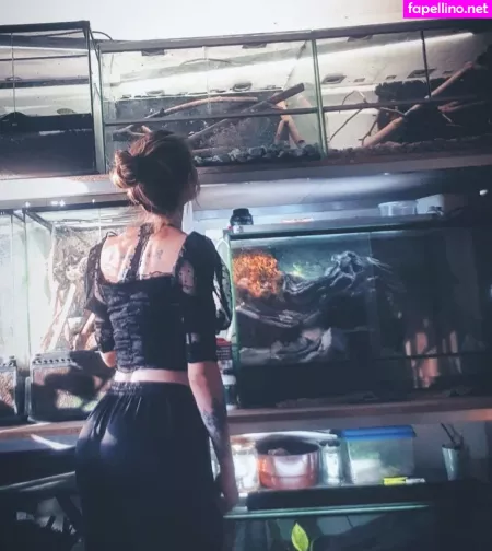 Artnvenom OnlyFans Thumbnail #7cCCeEL1Ho