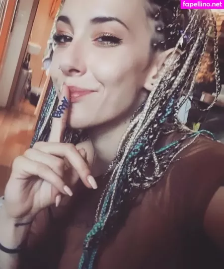 Artnvenom OnlyFans Thumbnail #9Jrd77Tk2A