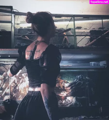 Artnvenom OnlyFans Thumbnail #CA1j46R0VB