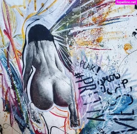 Artnvenom OnlyFans Thumbnail #Crhqht74AX