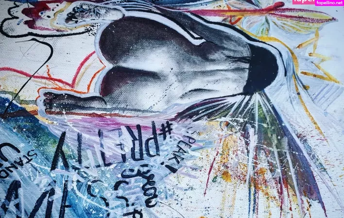 Artnvenom OnlyFans Thumbnail #E5EnLDIWrS