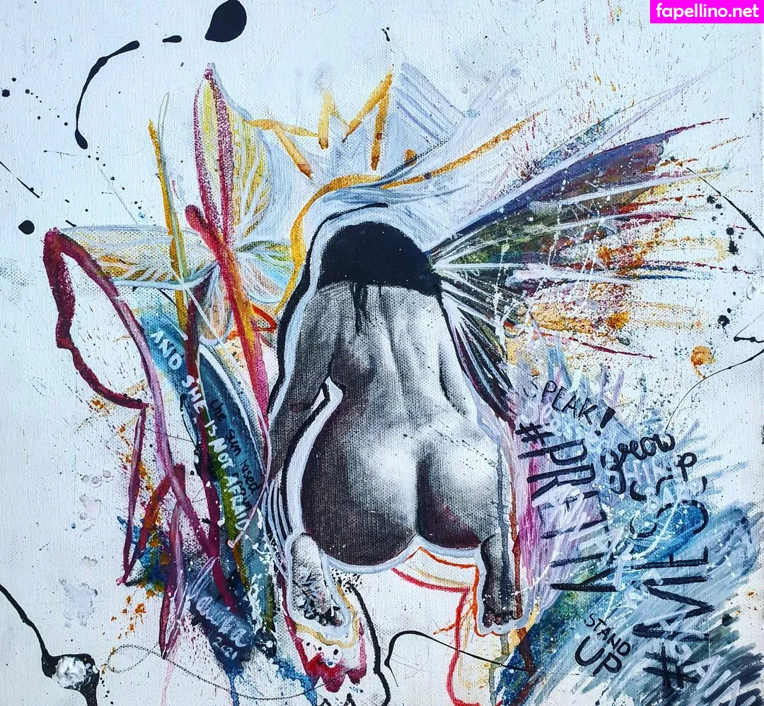 artnvenom Nude Leaked OnlyFans Photo #HB7Zl3c8I5