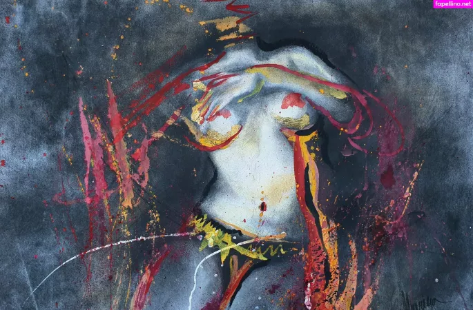 Artnvenom OnlyFans Thumbnail #N9bH0EQLLS