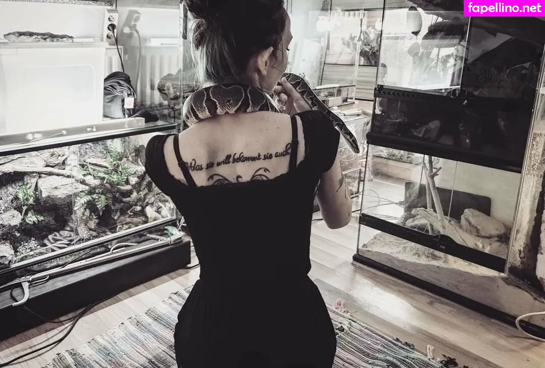 artnvenom Nude Leaked OnlyFans Photo #OUivsr7IVN