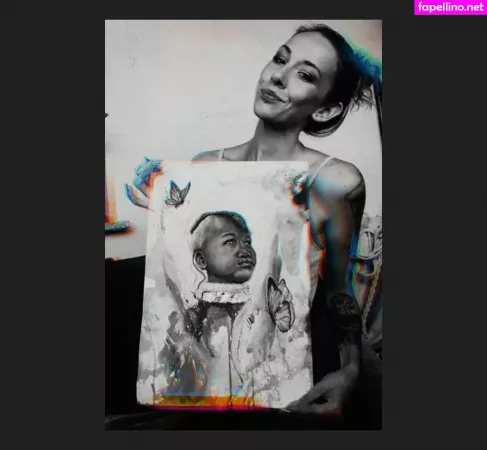 Artnvenom OnlyFans Thumbnail #YROLrwMrSG