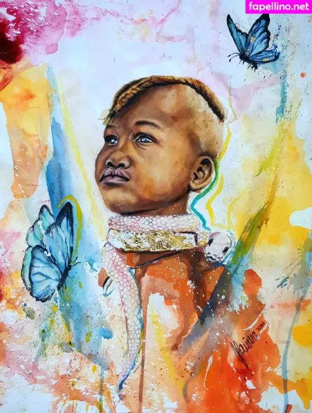 Artnvenom OnlyFans Thumbnail #baWy5VZ2Gf