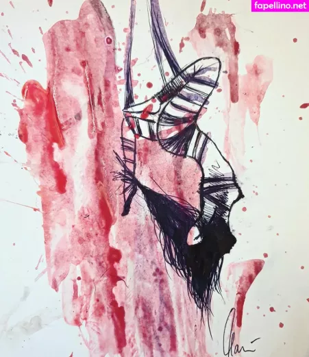 Artnvenom OnlyFans Thumbnail #cEajUv8txm