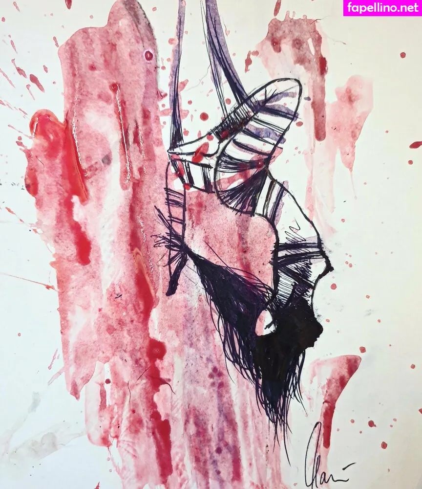 artnvenom Nude Leaked OnlyFans Photo #cEajUv8txm