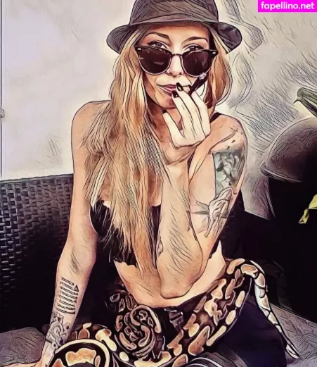 Artnvenom OnlyFans Thumbnail #fjMwCm7DgI