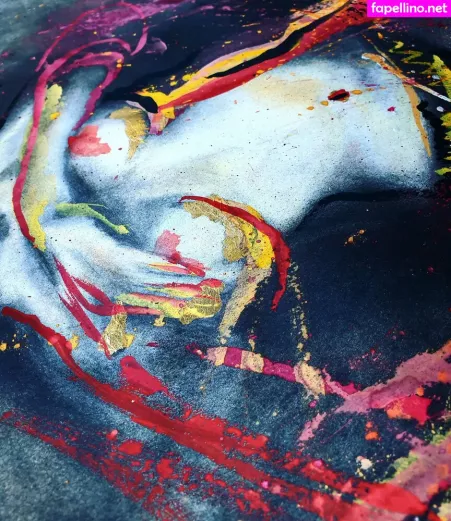 Artnvenom OnlyFans Thumbnail #ojdRcuHPhC