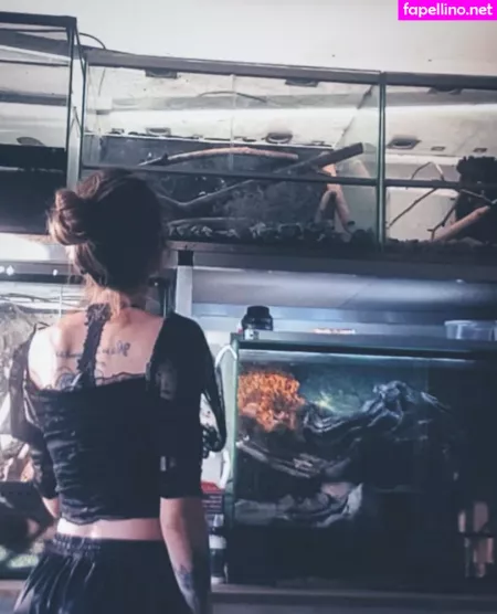 Artnvenom OnlyFans Thumbnail #yJALEJorga