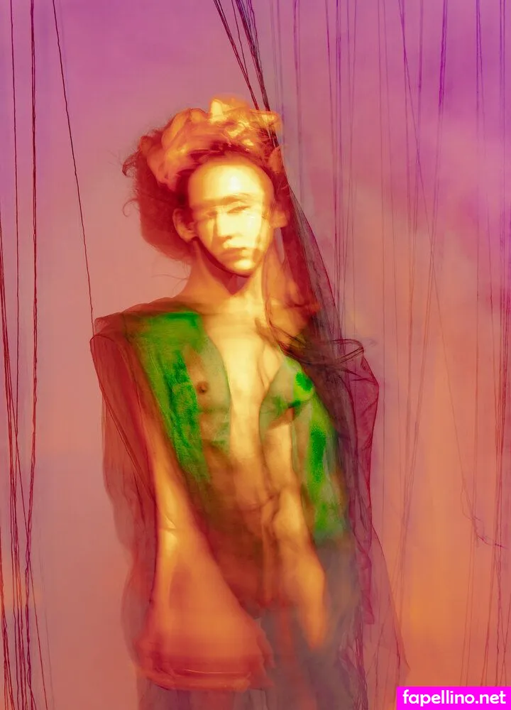 artobjectt Nude Leaked OnlyFans Photo #QWyZH1aCHG