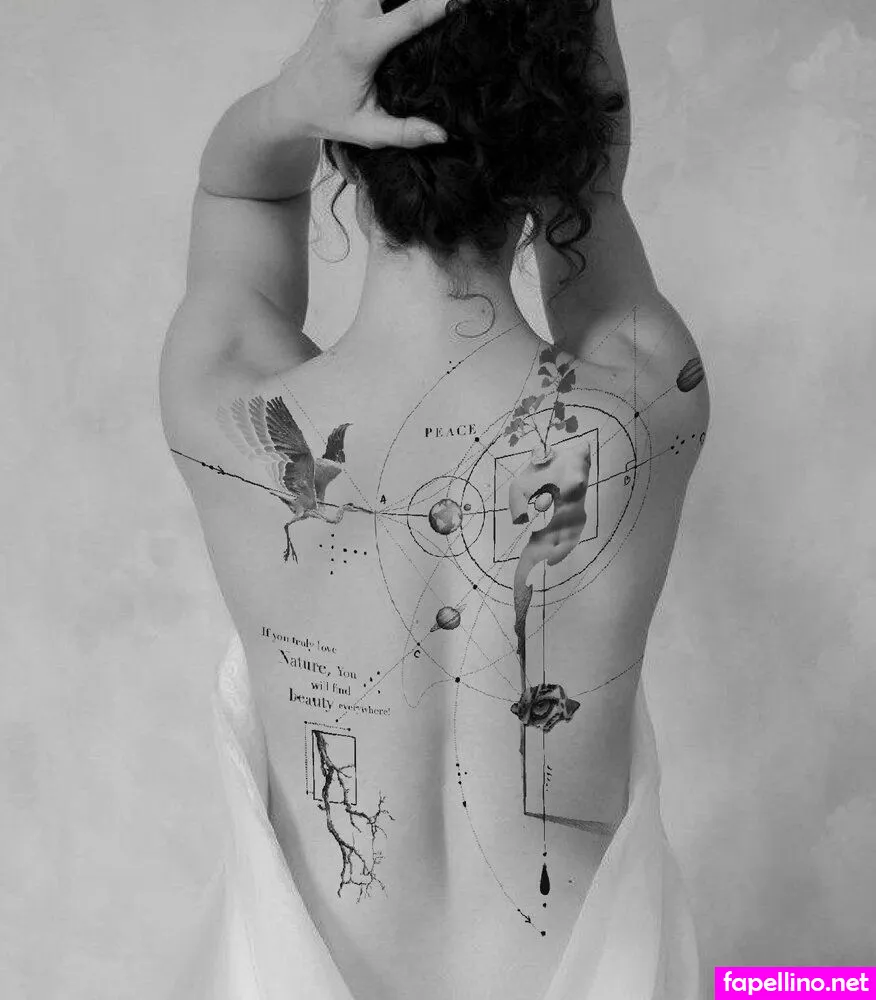 Artofnature Nude Leaked OnlyFans Photo #2c818hWwEz