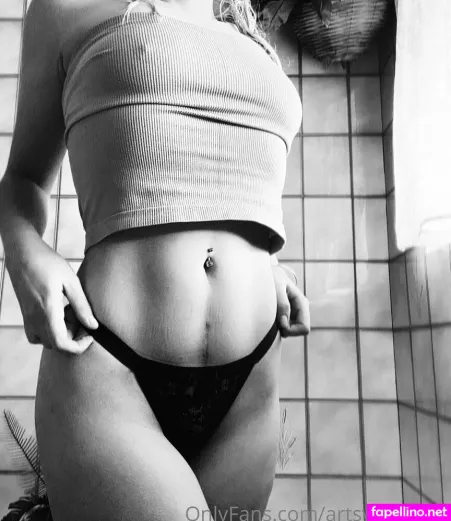 Artsy Ashfree OnlyFans Thumbnail #wBqHVDvlnD