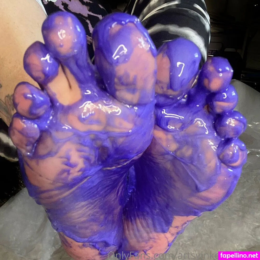 a_badd_lisa, artsyinkedblonde Nude Leaked OnlyFans Photo #DdWIeaEFtP