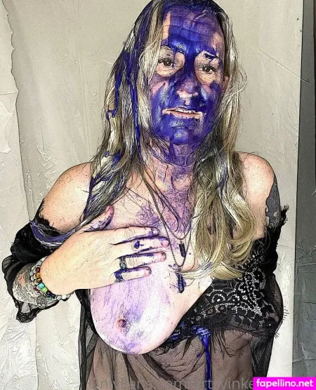 Artsyinkedblonde OnlyFans Thumbnail #imbgzUAnlI